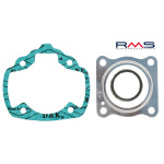 Kit garnituri chiuloasă Scuter Peugeot 50 cc.-0