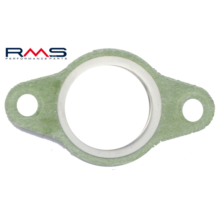 Garnitura toba 6mm Piaggio-0