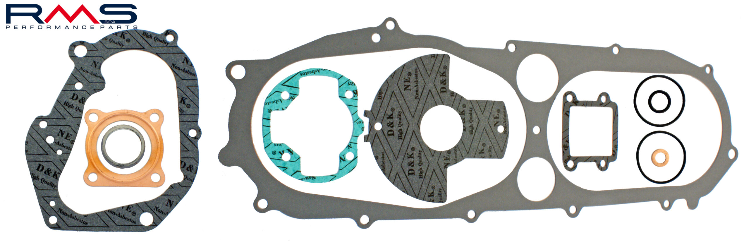 Set garnituri MBK / Yamaha-0