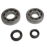 Kit Rulmenti Ambielaj Kymco/Sym 2T 50cc-0