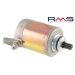 Electromotor Aprilia / Gilera / Piaggio 125 / 250 / 300-0