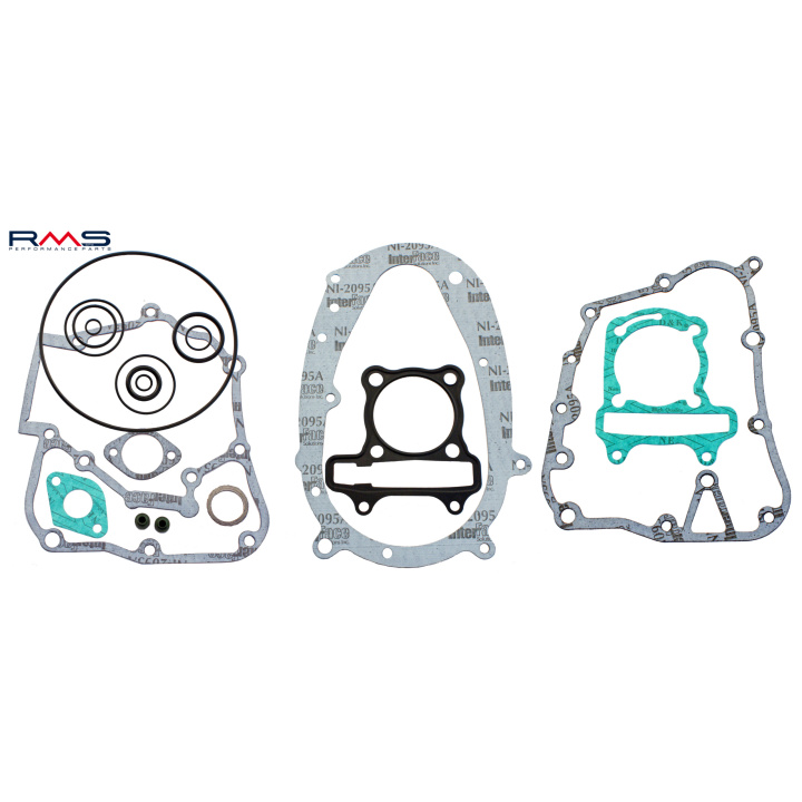 Garnituri Motor Kymco People Malaguti Ciak 150cc Set garnituri Kymco / Malaguti-0