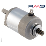 Electromotor Benelli / Italjet / Malaguti / MBK / Yamaha 125-0