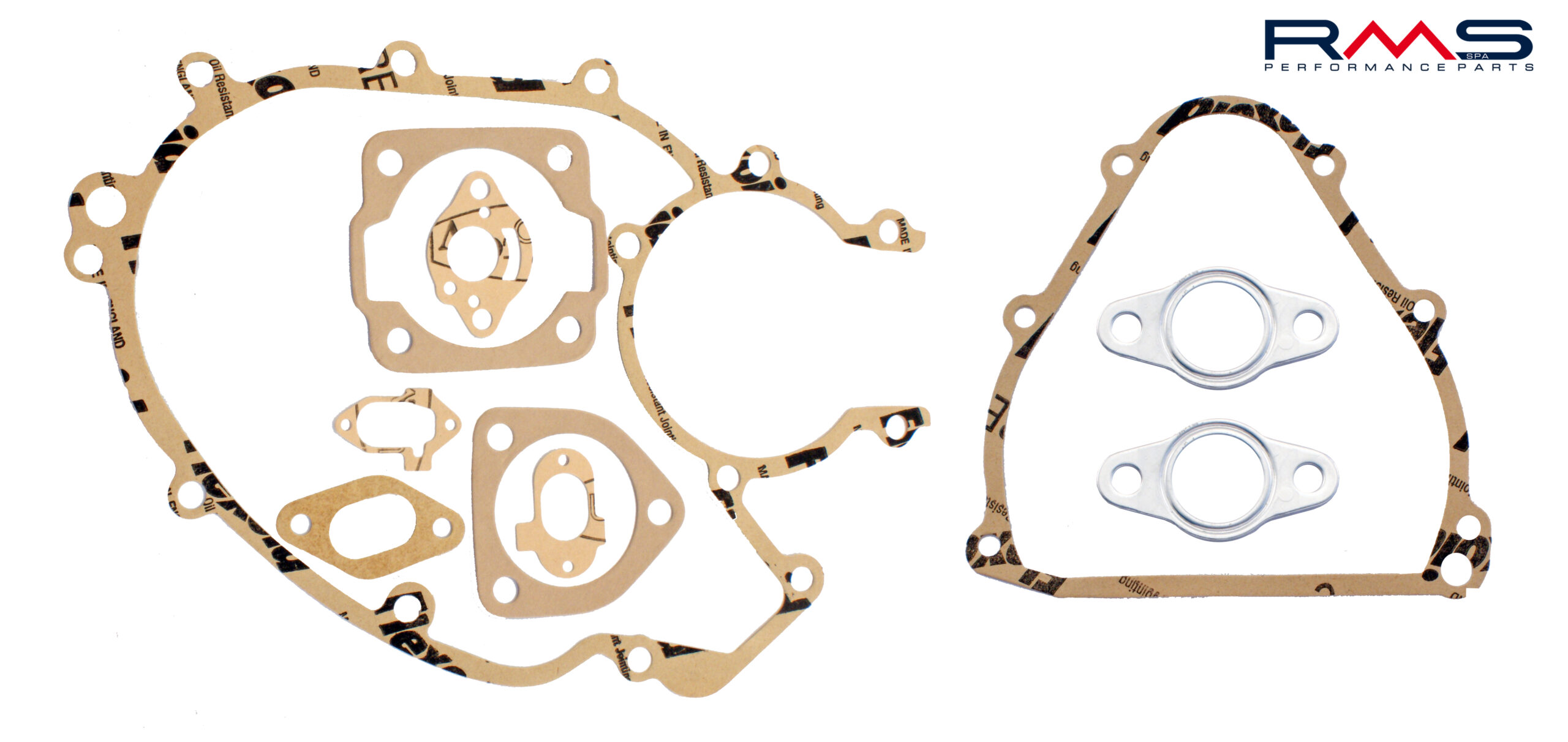 Garnituri Motor Piaggio Vespa 50 PK 4 Set garnituri Piaggio Vespa-0