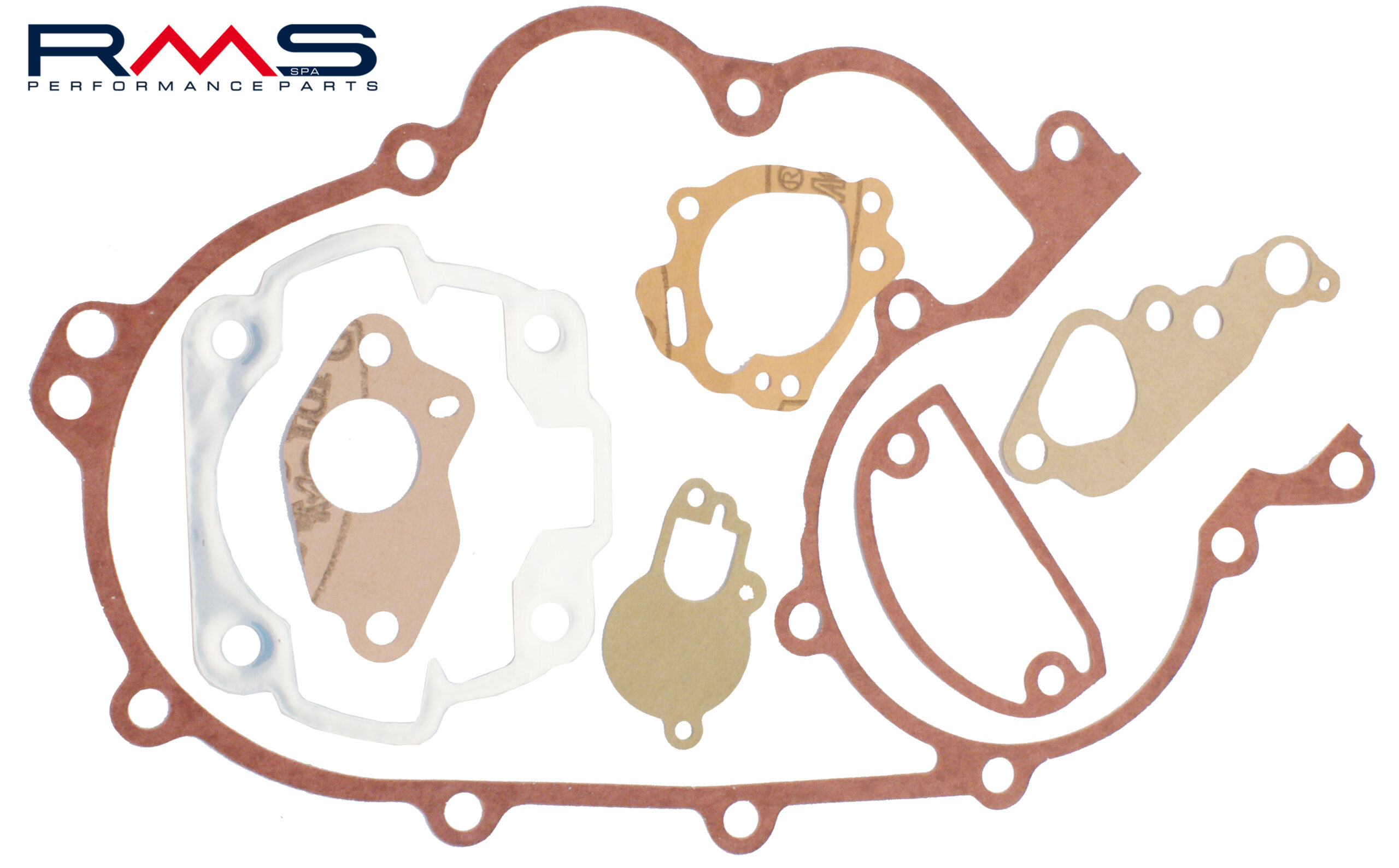 Set garnituri Piaggio Vespa-0