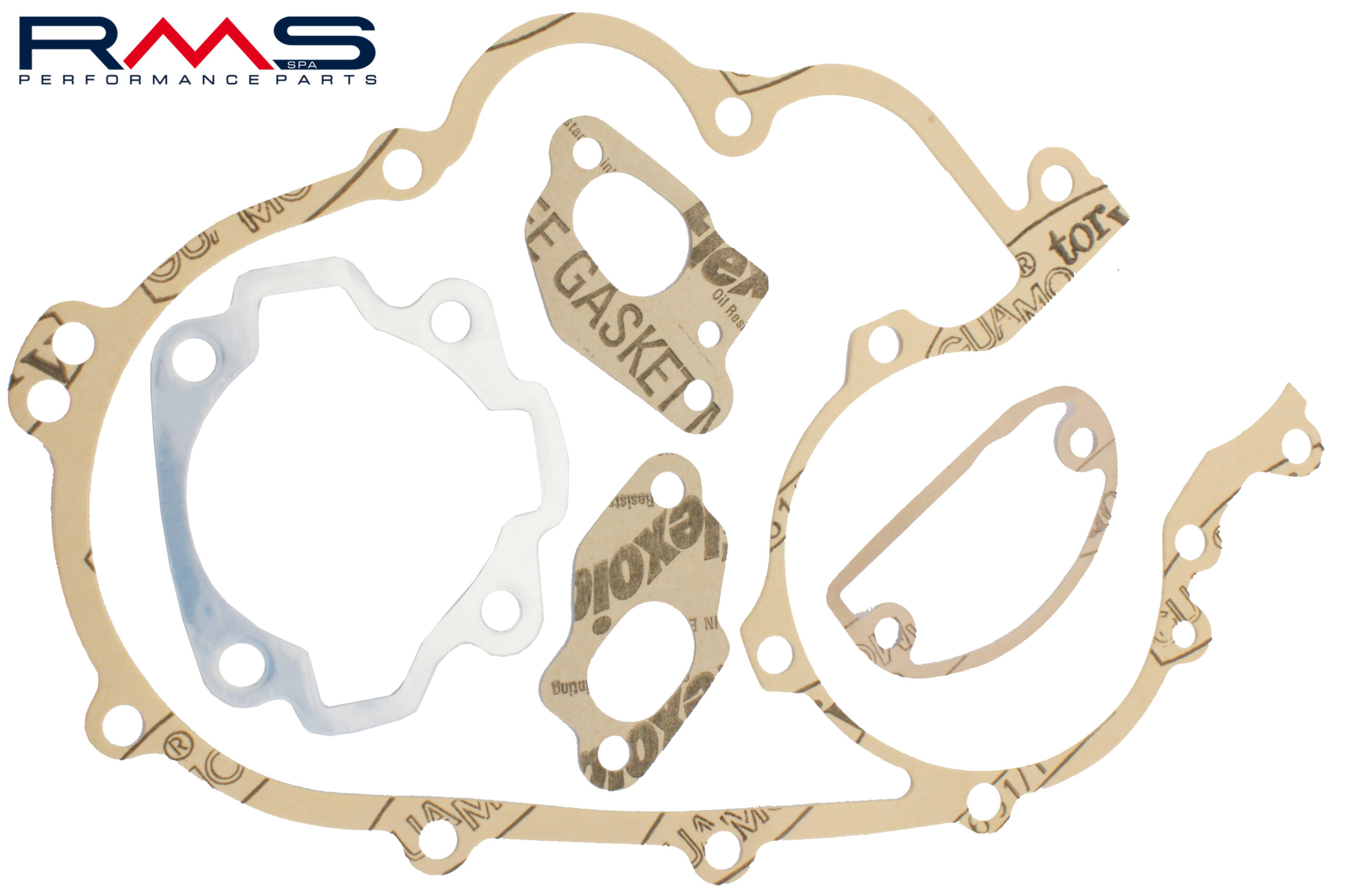 Set garnituri Piaggio Vespa PX-0