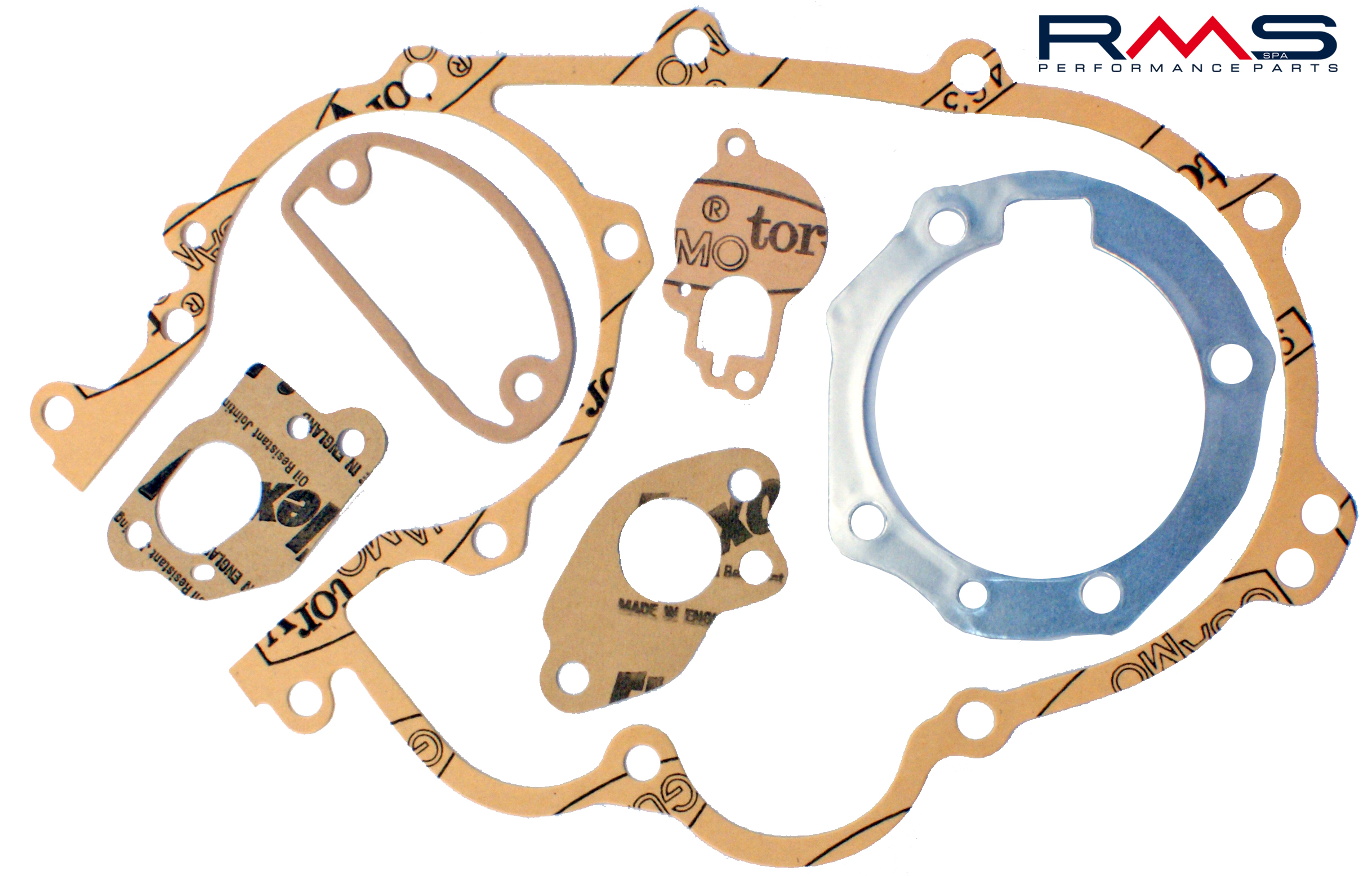 Set garnituri Piaggio Vespa PE-0