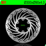 Disc frana Aprilia/Derbi/Beta-0