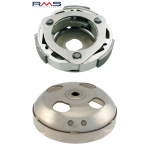 Kit Ferodou Fulie Ambreiaj Honda , Peugeot , Piaggio-0