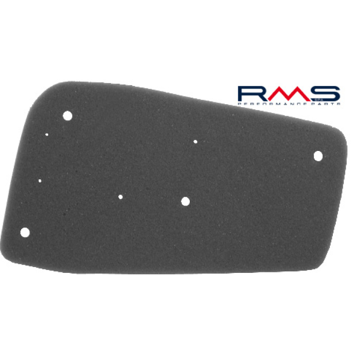 Burete filtru aer Honda Shadow-0