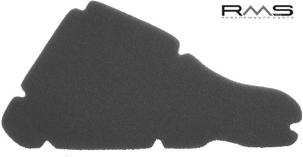 Burete filtru aer Gilera Storm-0