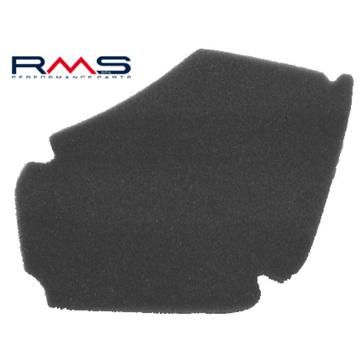 Burete filtru aer Gilera Easy Moving-0