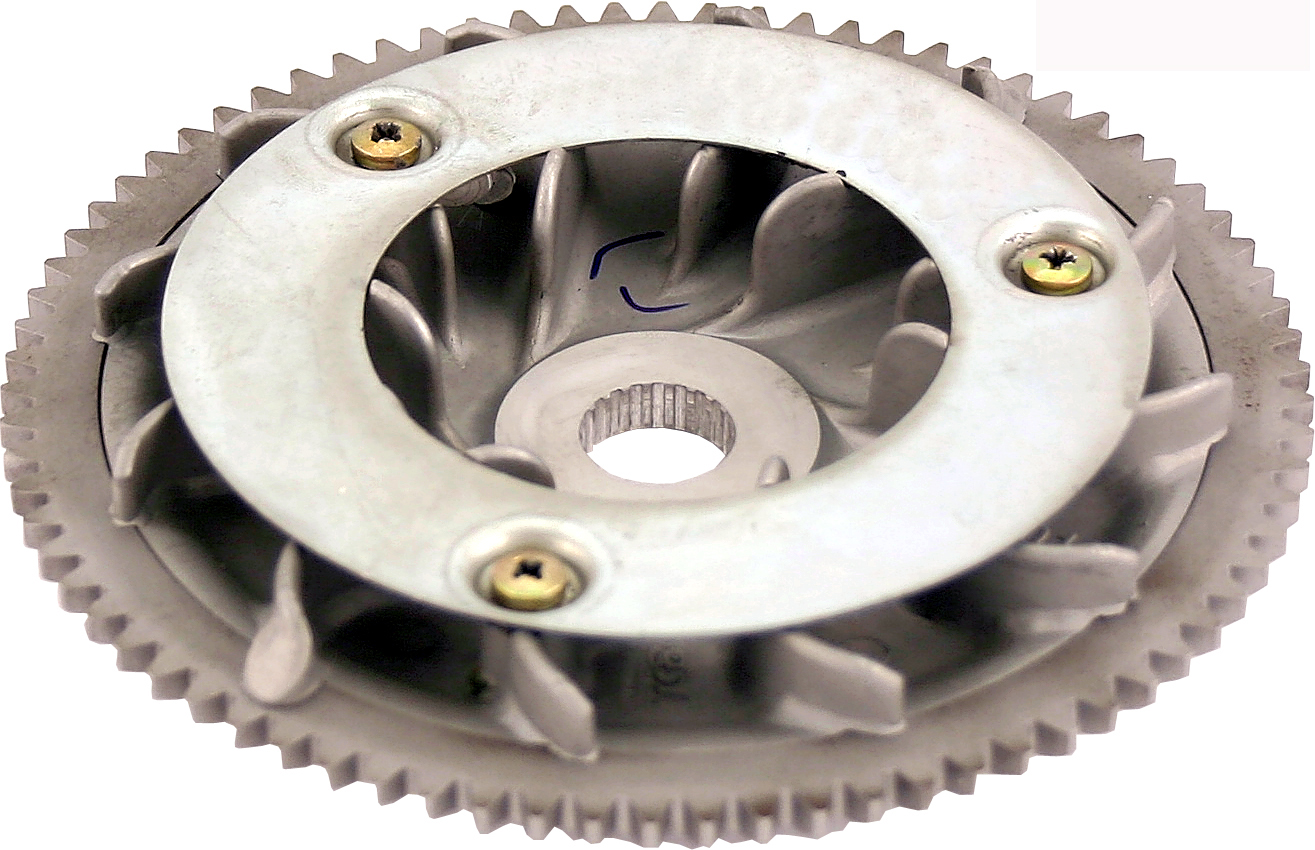 Fulie Variator Aprilia Atlantic Piaggio 125 150 200cc 845607 4 Fulie variator Aprilia Atlantic-0