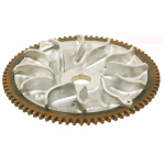 Fulie variator Gilera Runner-0