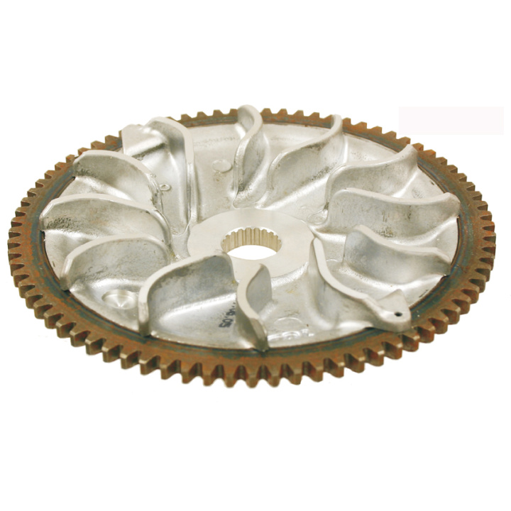 Fulie Variator Gilera Runner 125 150 180cc 487957 – AP8550584 Fulie variator Gilera Runner-0