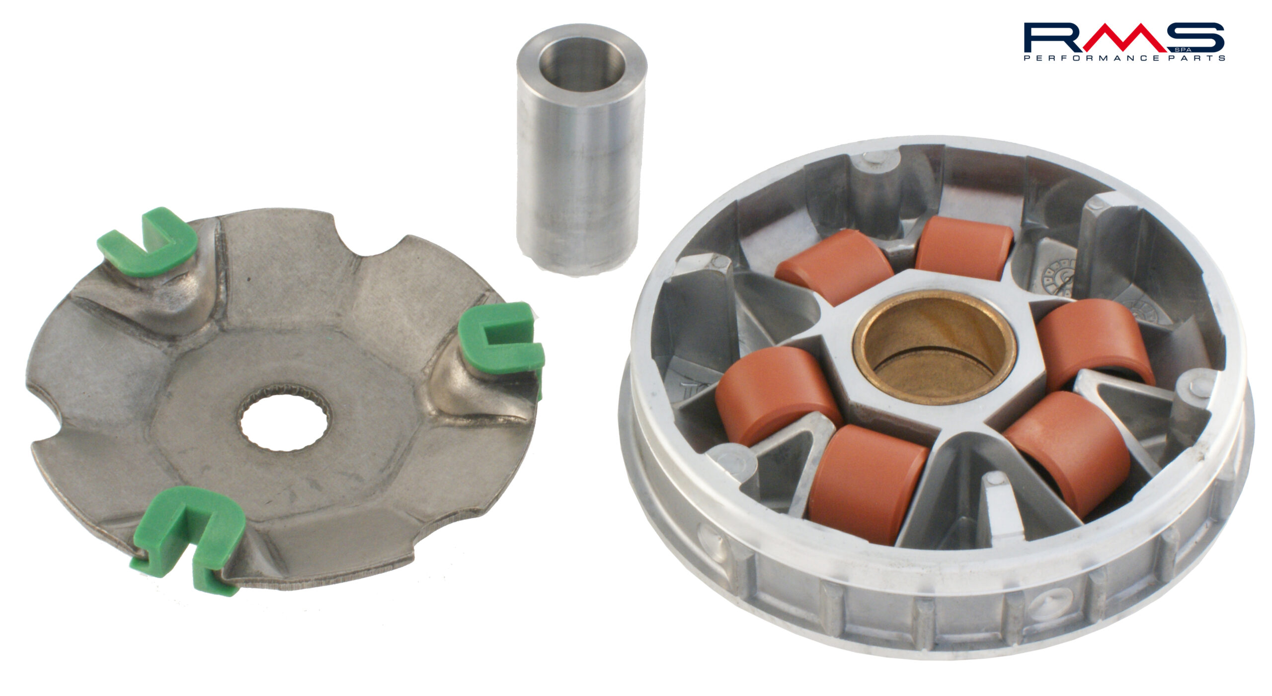 Variator Aprilia Atlantic Eu3-0