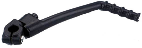 Pedala Pornire Yamaha DT50 RX50 Minarelli AM6 2T 4 Pedala pornire Minareli AM6 Cross-0