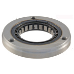 Bendix Honda Foresight-0
