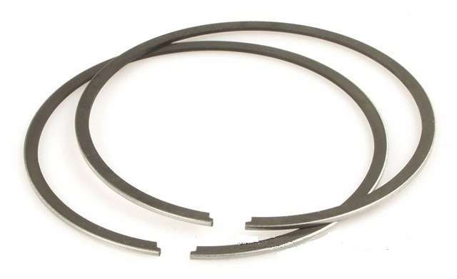 Segmenti Gilera 125cc , 54mm,2T-0