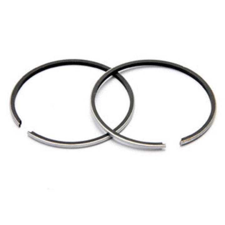 Segmenti Yamaha Booster Ovetto100cc 2T 52mm 2 Segmenti Yamaha Booster /Ovetto 100cc , 2T ,52mm-0