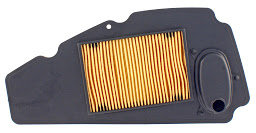 Filtru aer Honda Forza 250cc HFA1213 4 Filtru aer Honda Forza 250cc -0