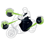 Protectie Picioare si Corp Scuteristi-5435