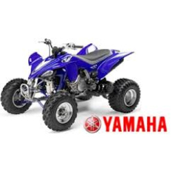 ATV-uri Yamaha