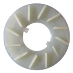 Fulie variator Piaggio -0