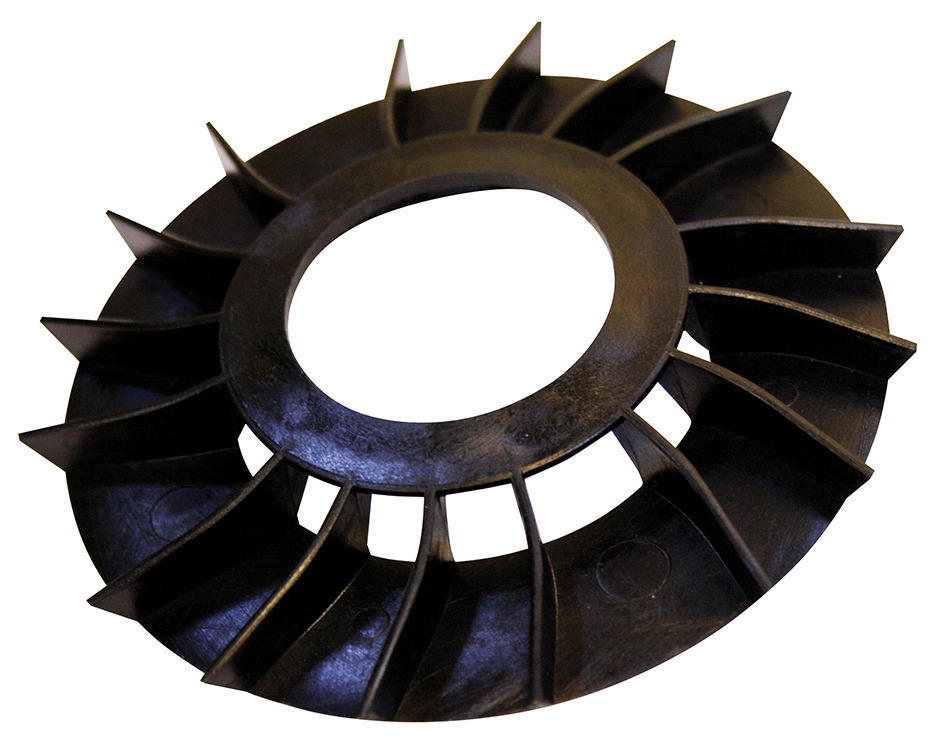 Fulie variator Piaggio Runner -0