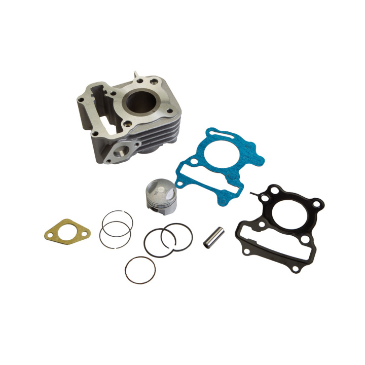 Set motor SYM MIO &ORBIT 4T 37mm -0