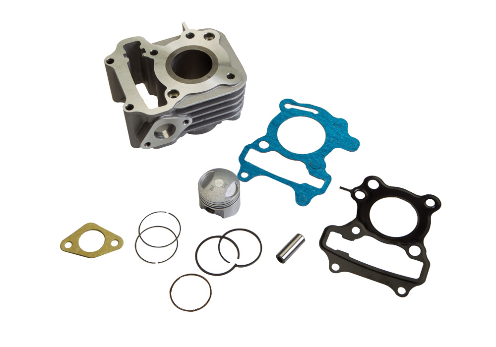 Set motor SYM MIO &ORBIT 4T 37mm -0
