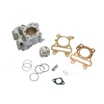 Set motor Racing MBK-YAMAHA 47mm -0