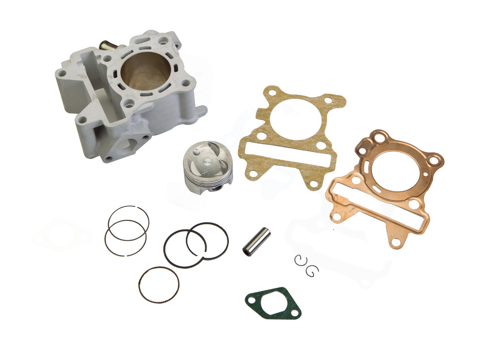Set motor Racing MBK-YAMAHA 47mm -0