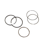 Set segmenti MBK-YAMAHA 47MM 4T -0