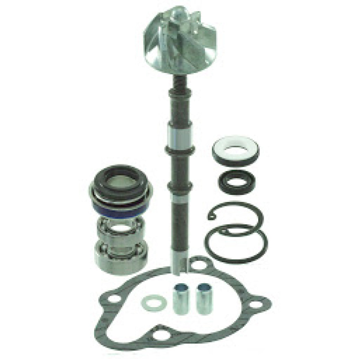 Pompa apa Kymco B&W,Dink ,Gran Dink 125-150-200cc 97-04-0