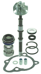 Pompa apa Kymco B&W,Dink ,Gran Dink 125-150-200cc 97-04-0