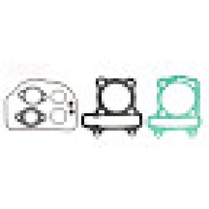 Set garnituri Kymco Agility 125cc-0