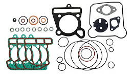 Set garnituri Piaggio Hexagon 125cc 98-99-0
