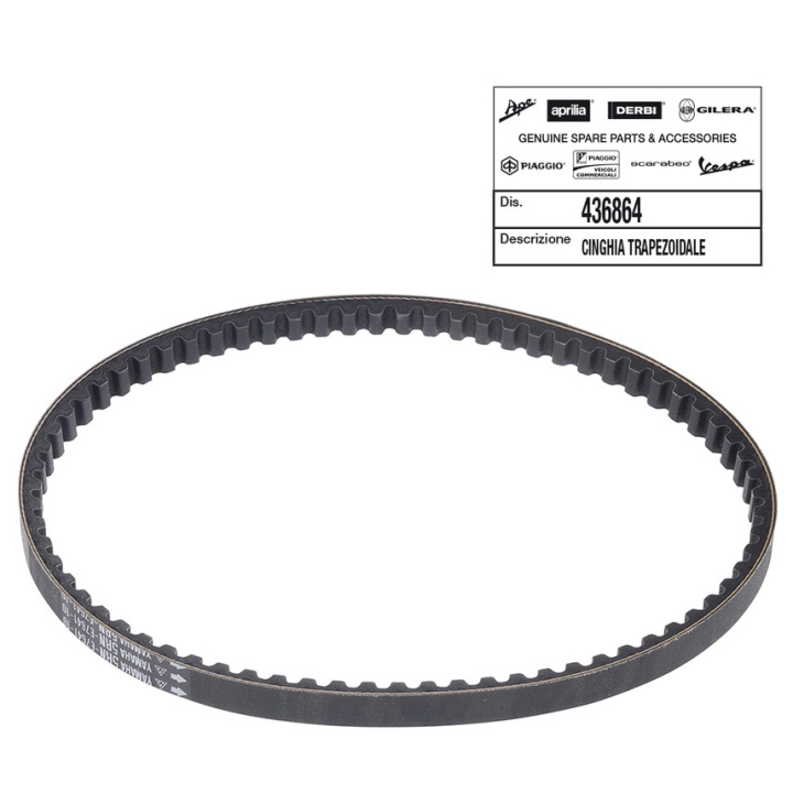 Curea Piaggio Nrg Power (2006-2013) OEM-0