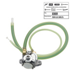 Pompa ulei piaggio NRG Power (2007-2013)-0