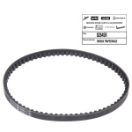 Curea Piaggio Vespa 2T-4T OEM-0