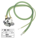 Pompa ulei Piaggio Zip 2T (2009-2013)-0