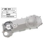 Capac motor Piaggio NRG Power (2007-2013)-0