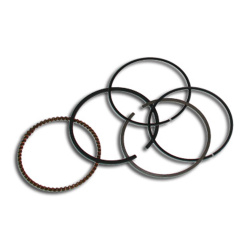 Segmenti Yamaha Cygnus MBK Flame 125cc 52.40mm Set segmenti yamaha Cygnus / Flame 125cc 52,40mm -0