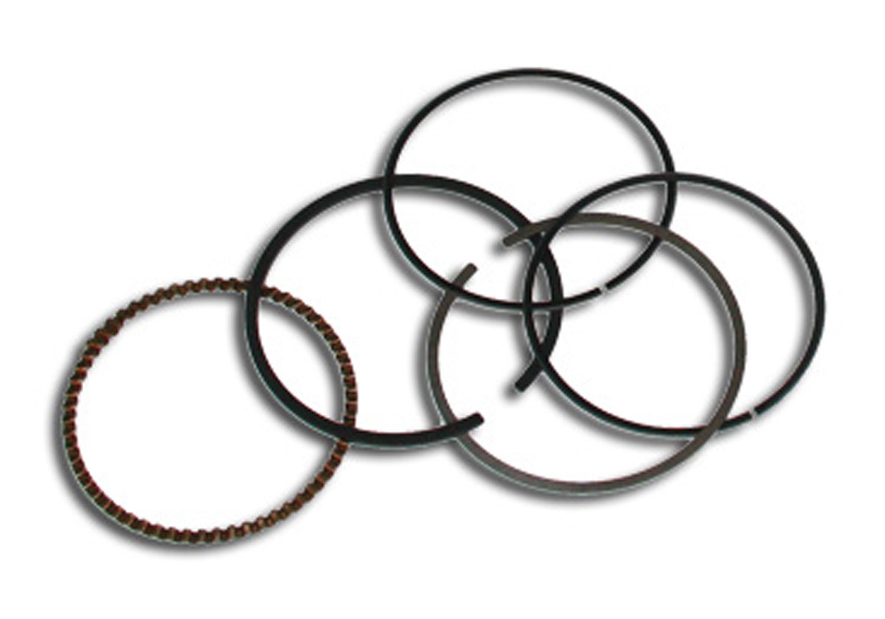 Segmenti Yamaha Cygnus MBK Flame 125cc 52.40mm 4 Set segmenti yamaha Cygnus / Flame 125cc 52,40mm -0