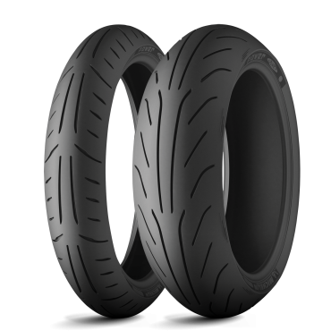 ANVELOPA 120/70-15 MICHELIN POWER PURE SC F-0