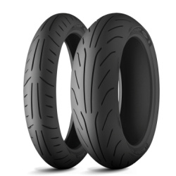 ANVELOPA 130/60-13 MICHELIN POWER PURE REINF.-0