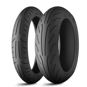ANVELOPA 130/60-13 MICHELIN POWER PURE REINF.-0