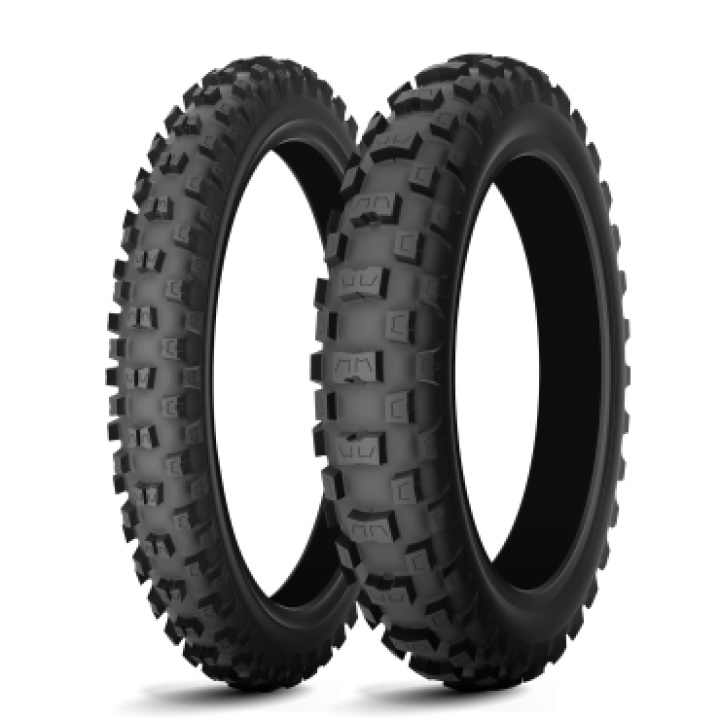 ANVELOPA 110/90-19 MICHELIN ANVELOPA 110/90-19 MICHELIN STARCROSS MH3 R-0
