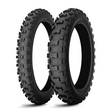 ANVELOPA 110/90-19 MICHELIN 4 ANVELOPA 110/90-19 MICHELIN STARCROSS MH3 R-0